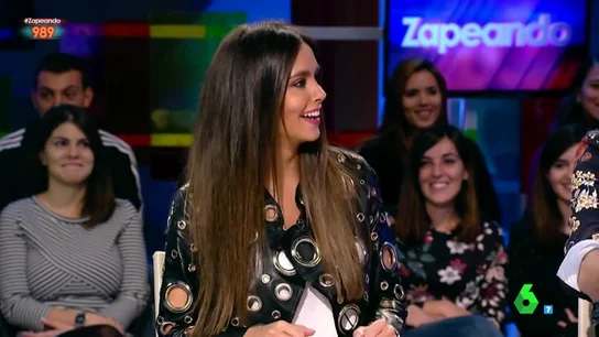 Cristina Pedroche Cristina Pedroche