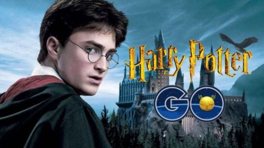 Harry Potter GO