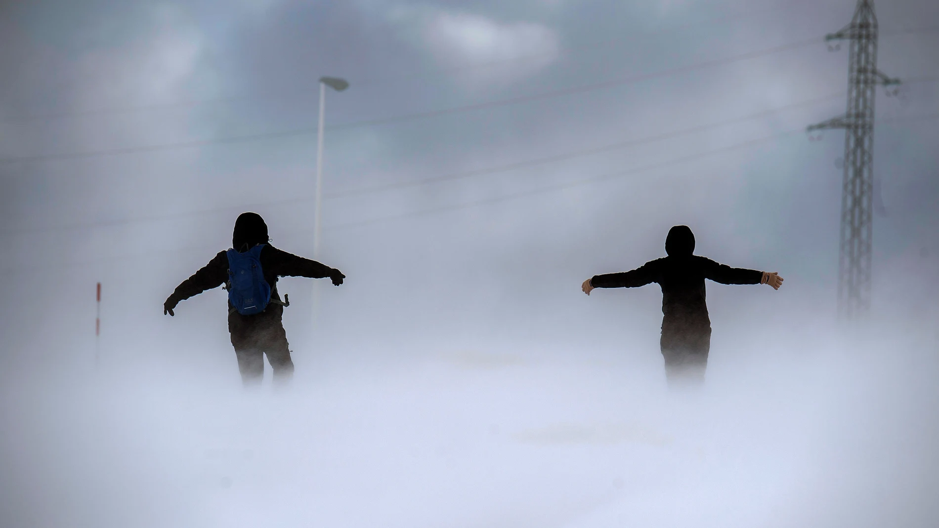 España se prepara para la llegada de dos pulsos invernales: uno polar y otro ártico 98 - España se prepara para la llegada de dos pulsos invernales: uno polar y otro ártico
