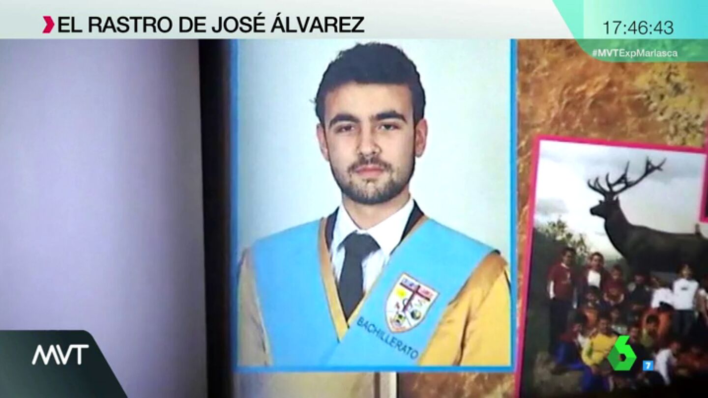 Jos&eacute; &Aacute;lvarez Carballo