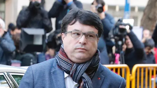 Joan Josep Nuet Joan Josep Nuet