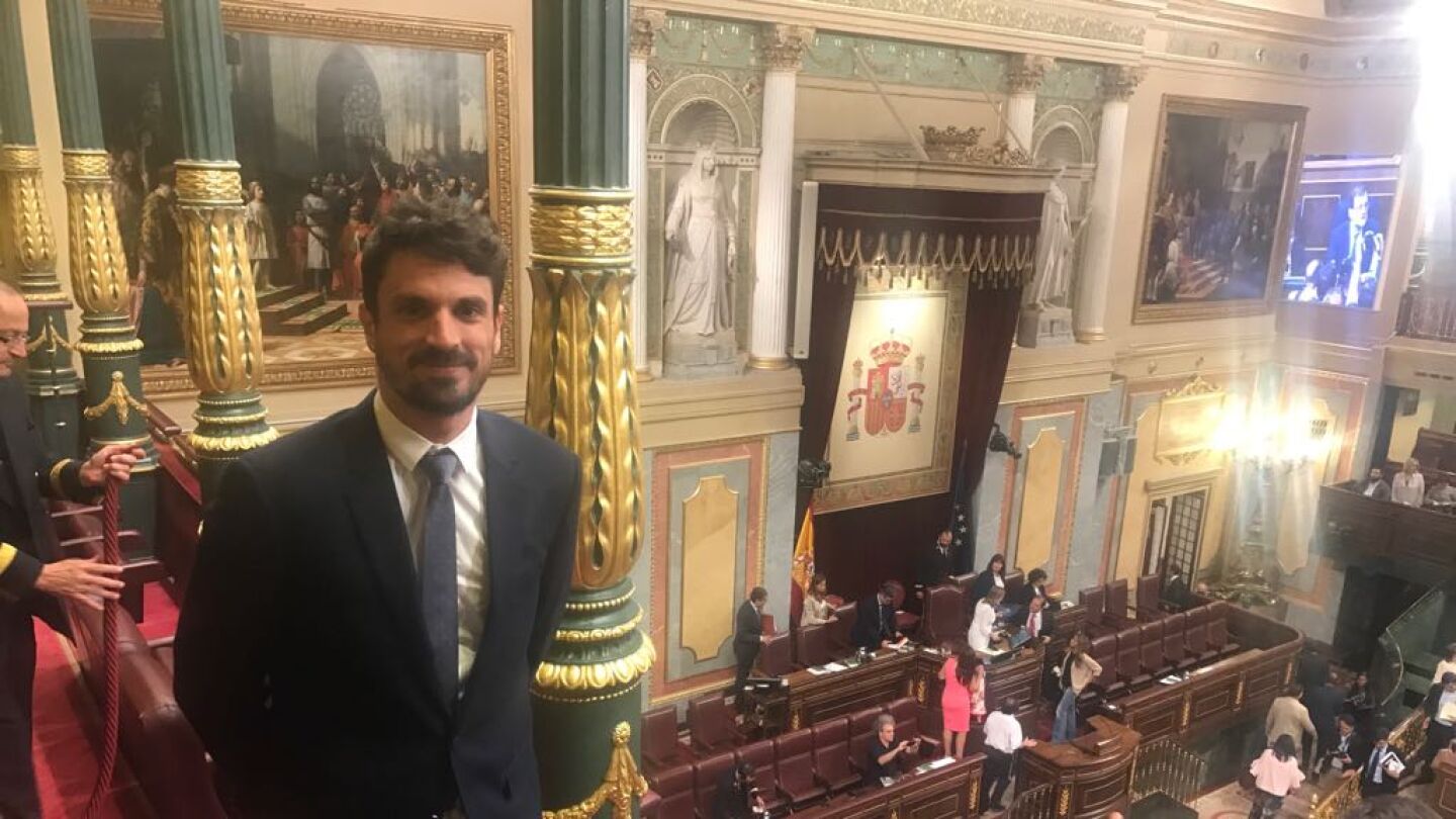 Dante P&eacute;rez