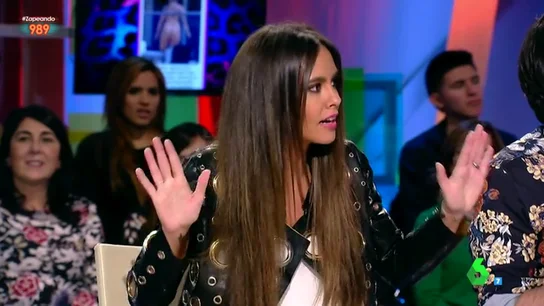 Cristina Pedroche Cristina Pedroche
