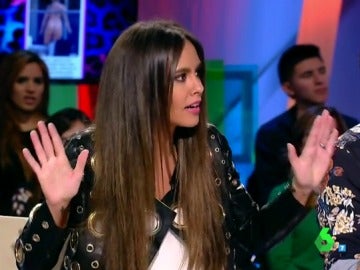 Cristina Pedroche Cristina Pedroche