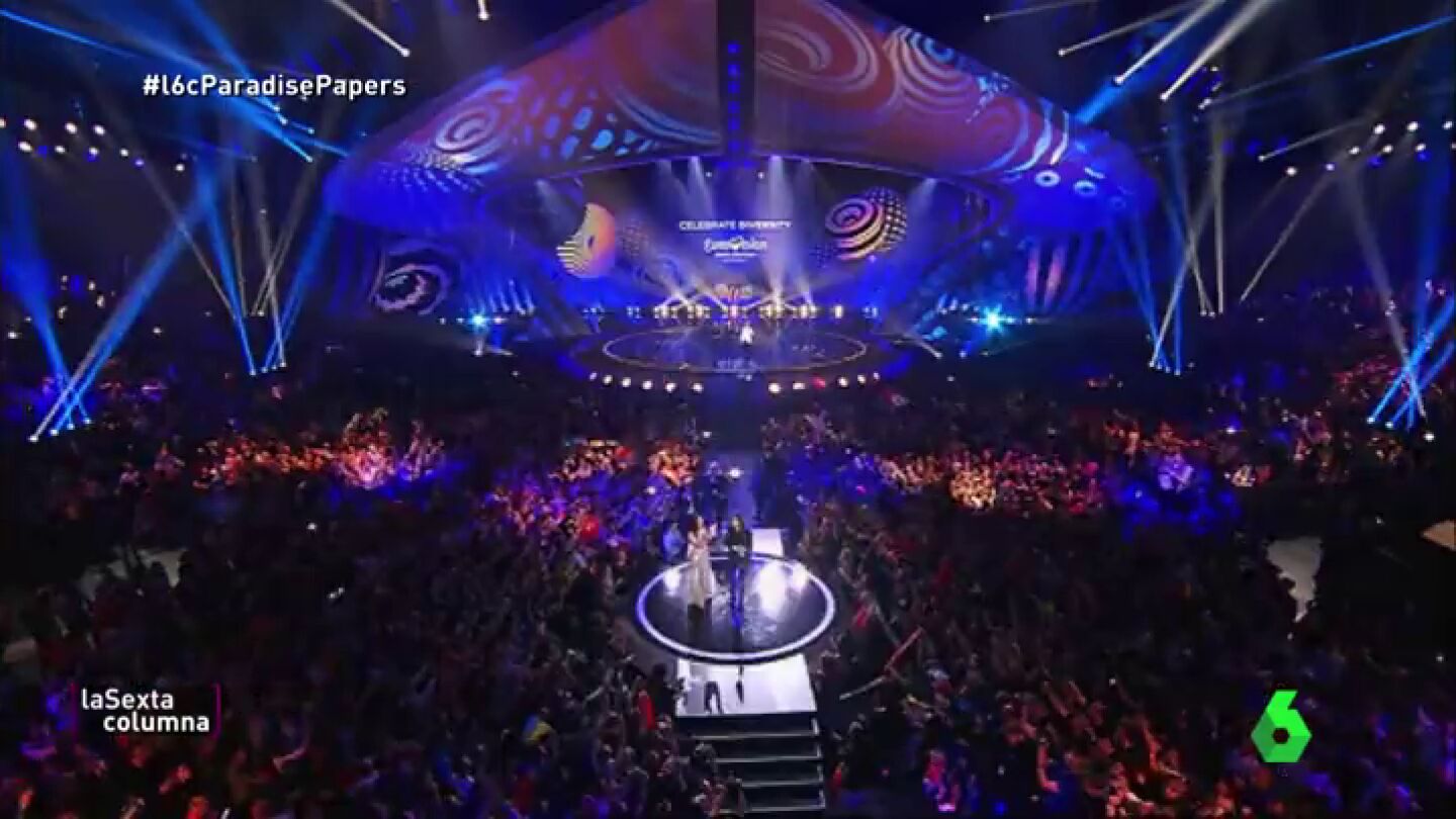 Irlanda, Holanda, Malta y Luxemburgo, &iquest;qui&eacute;n se lleva 12 puntos en el 'Eurovasi&oacute;n Fiscal' y se convierte en el gran 'Eurovasor'?