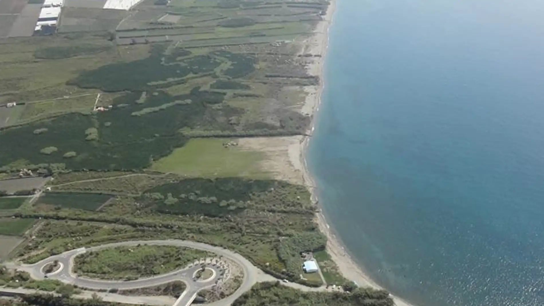 Un sistema de prediccion mejora el aumento de la superficie de las playas