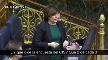 Cataluña, el CIS y el apoyo al estado autonómico