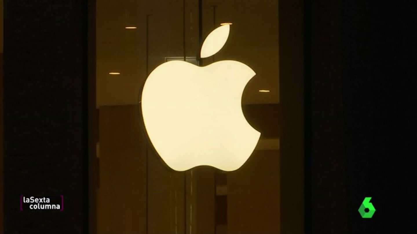 Apple, la religi&oacute;n del siglo XXI manchada por los Papeles del Para&iacute;so: "&hellip;.."