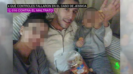 Imanol, asesino de la joven de Elda Imanol, asesino de la joven de Elda