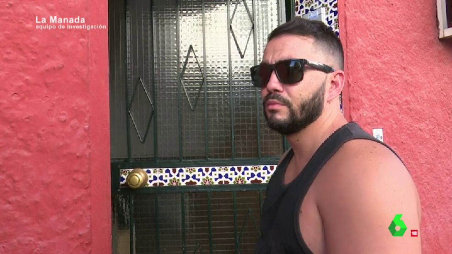 Antonio Manuel, miembro del chat de 'La Manada': "Es una injusticia lo que est&aacute;n haciendo con ellos, no hicieron nada"