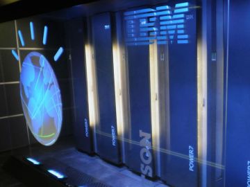 La inteligencia artificial IBM Watson no es infalible en casos de cáncer