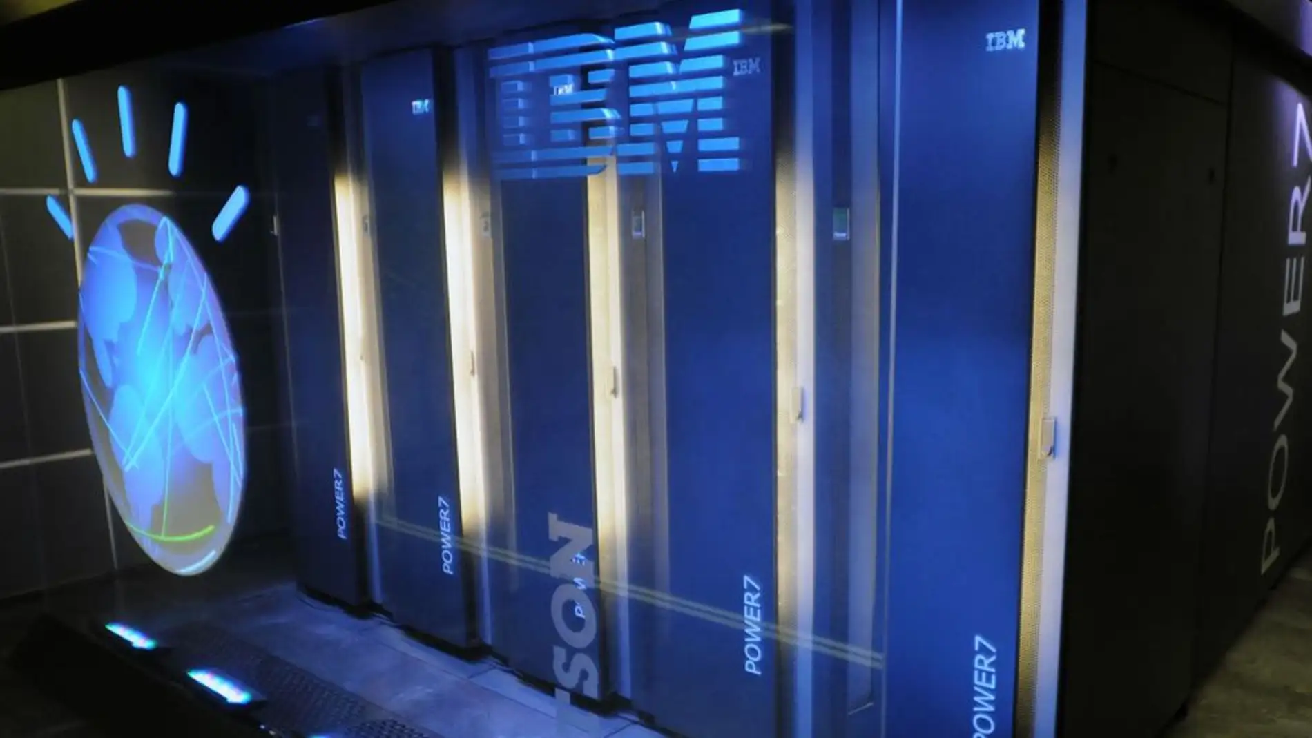 La inteligencia artificial IBM Watson no es infalible en casos de cáncer