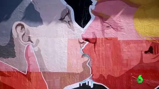 Deportes, artes marciales, animales... y los negocios offshore: las extrañas conexiones entre Trump y Putin Deportes, artes marciales, animales... y los negocios offshore: las extrañas conexiones entre Trump y Putin