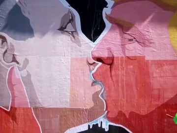 Deportes, artes marciales, animales... y los negocios offshore: las extrañas conexiones entre Trump y Putin Deportes, artes marciales, animales... y los negocios offshore: las extrañas conexiones entre Trump y Putin