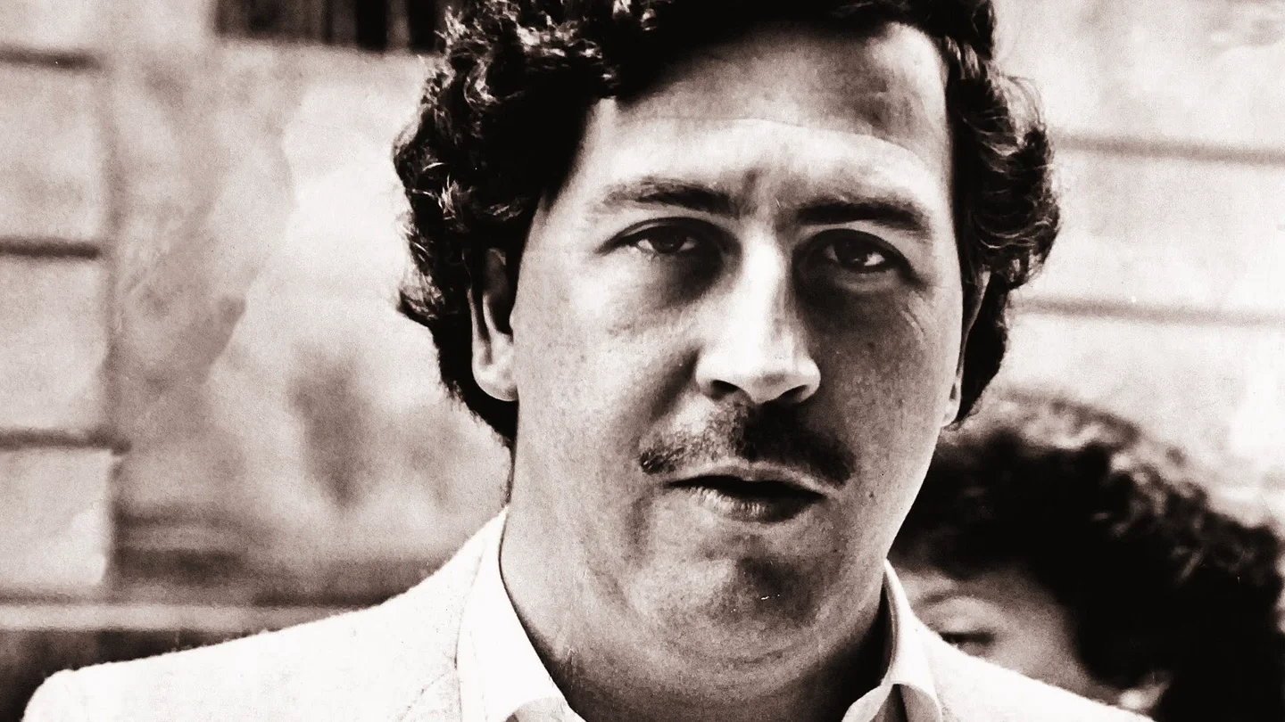 Sin censura - Temporda 1 - Programa 2: Pablo Escobar Sin censura - Temporda 1 - Programa 2: Pablo Escobar