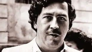 Sin censura - Temporda 1 - Programa 2: Pablo Escobar
