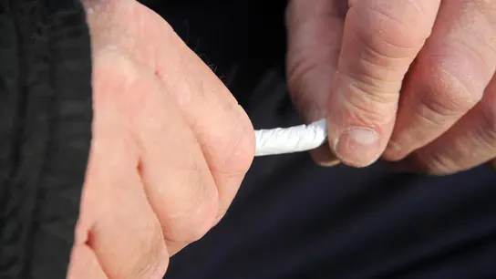 Canadá pretende instaurar un impuesto del 10% a la marihuana legal Canadá pretende instaurar un impuesto del 10% a la marihuana legal