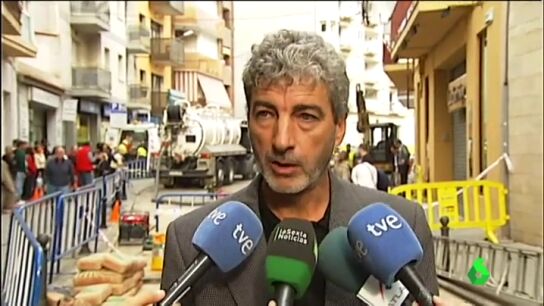 Dimite el alcalde socialista de Blanes por su desacuerdo con la aplicaci&oacute;n del art&iacute;culo 155 en Catalu&ntilde;a