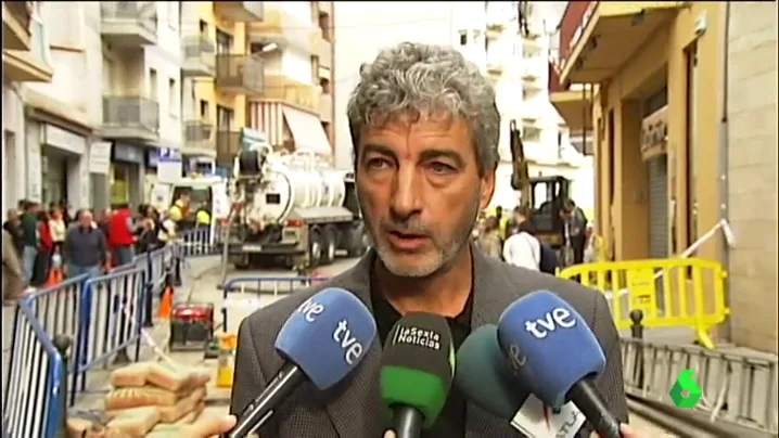 Dimite el alcalde socialista de Blanes por su desacuerdo con la aplicación del artículo 155 en Cataluña