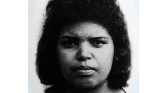 Lucrecia Pérez, la primera mujer asesinada por racismo Lucrecia Pérez, la primera mujer asesinada por racismo