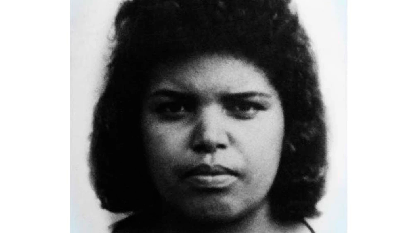 Lucrecia Pérez, la primera mujer asesinada por racismo Lucrecia Pérez, la primera mujer asesinada por racismo