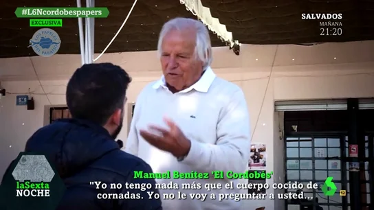 respuesta el cordobes respuesta el cordobes