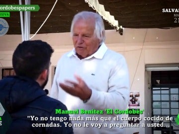 respuesta el cordobes respuesta el cordobes