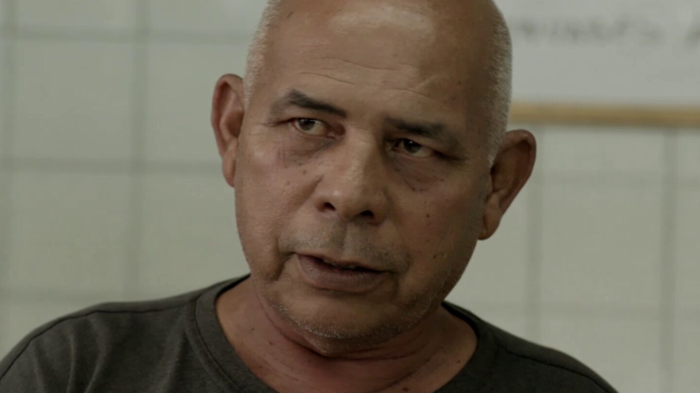 Emilio, venezolano