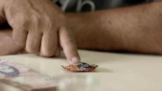Un caramelo Un caramelo