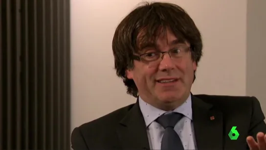 Carles Puigdemont Carles Puigdemont