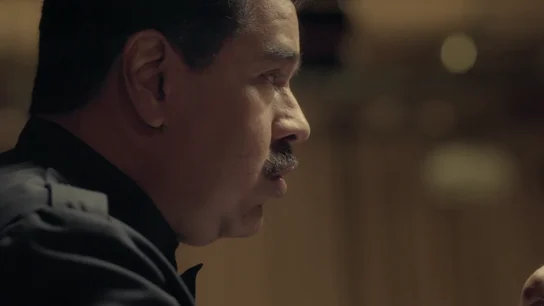Nicolás Maduro en Salvados Nicolás Maduro en Salvados