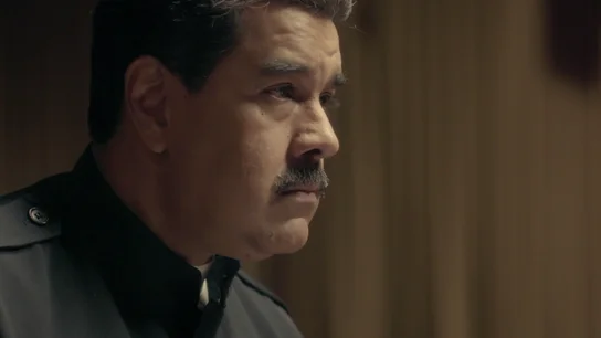 Nicolás Maduro en Salvados Nicolás Maduro en Salvados