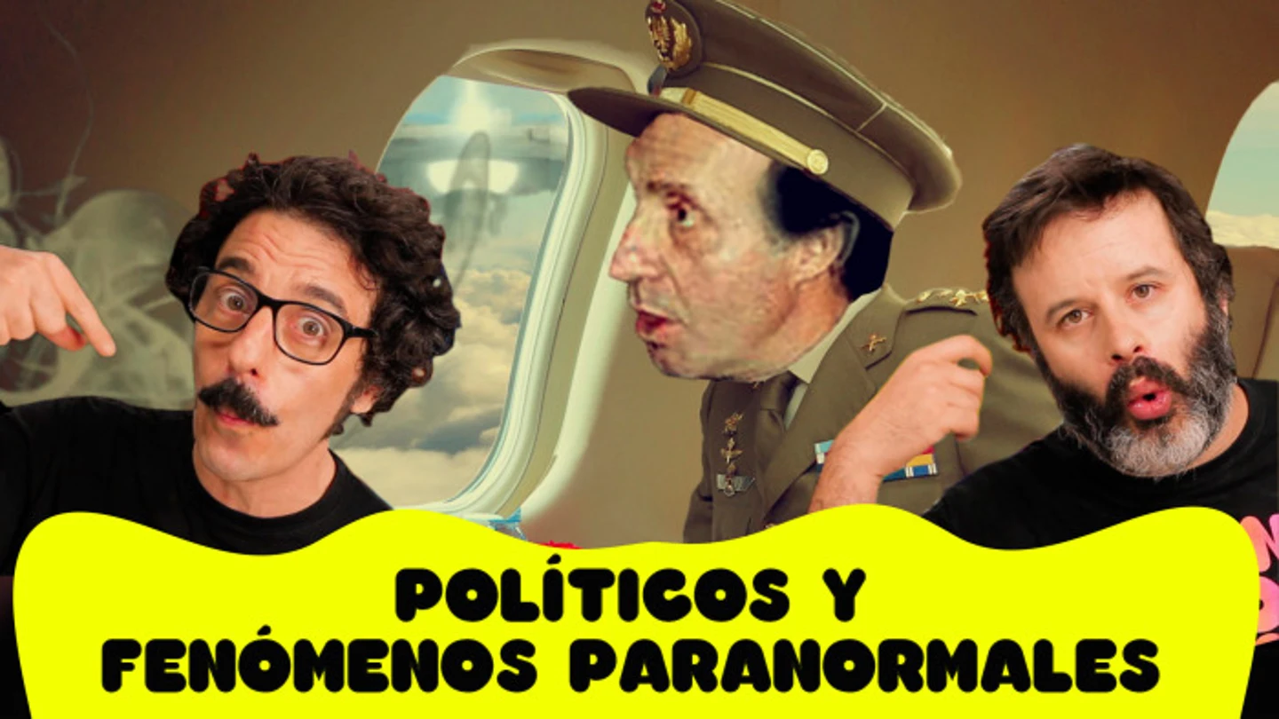 Mongolia te explica que los políticos están como una puta chota Mongolia te explica que los políticos están como una puta chota
