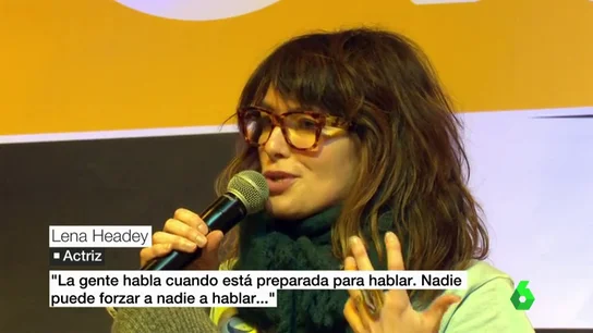 Lena Headey, Cersei Lannister en Juego de Tronos Lena Headey, Cersei Lannister en Juego de Tronos