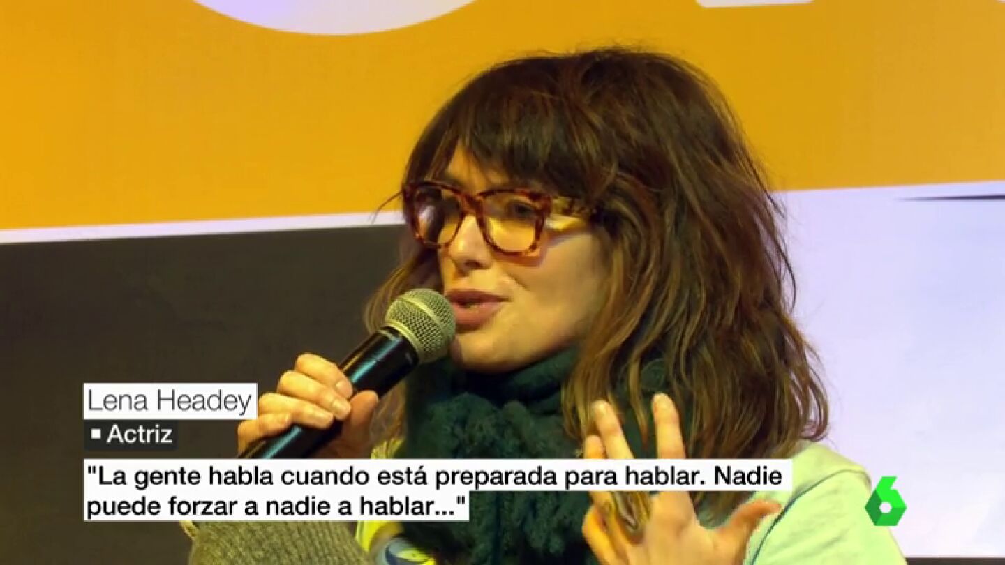 Lena Headey, Cersei Lannister en Juego de Tronos