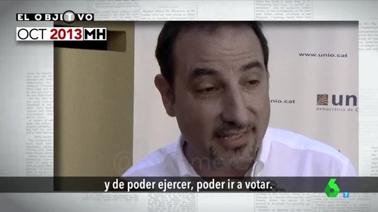 Ramón Espadaler Ramón Espadaler
