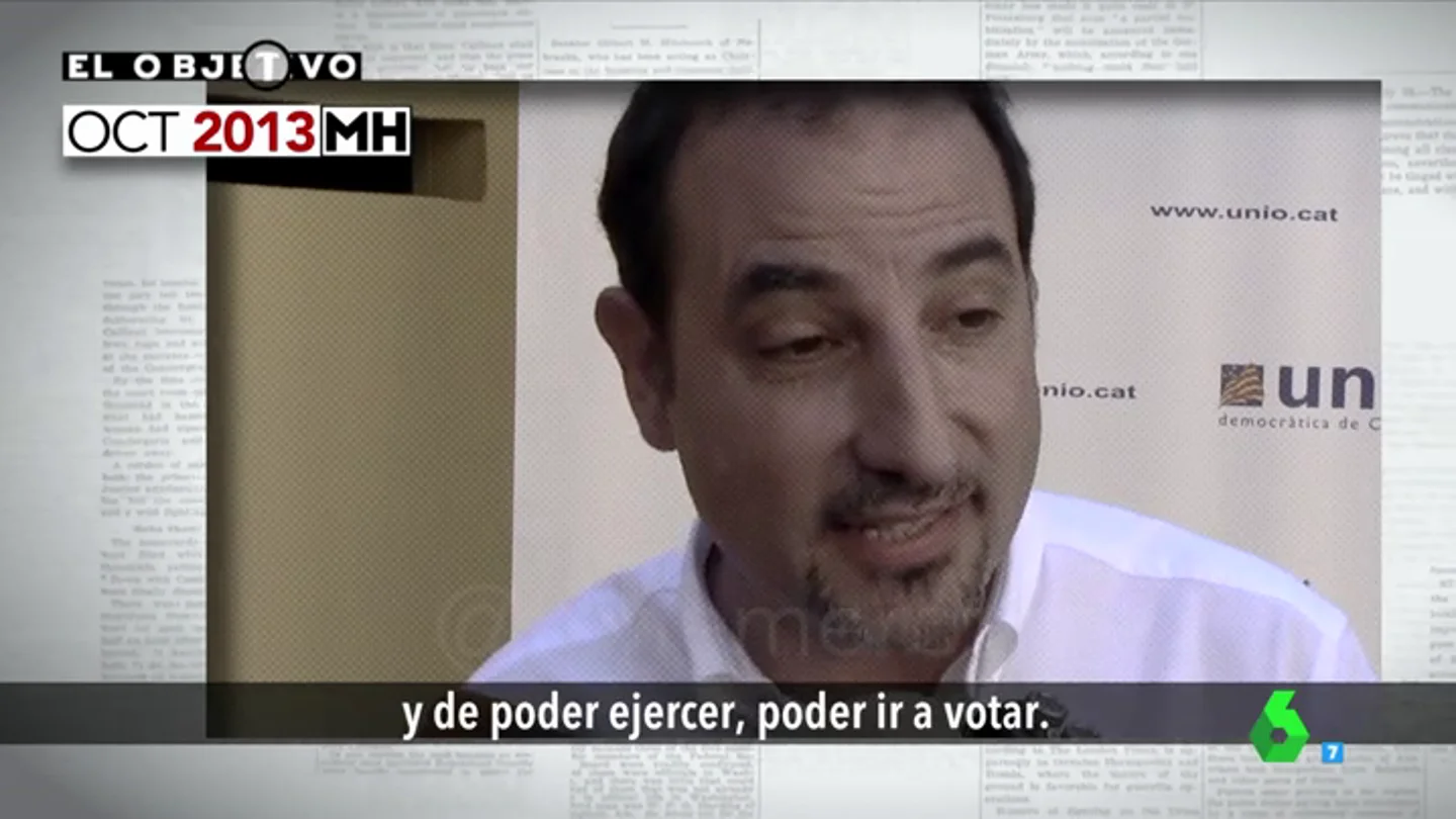 Ramón Espadaler Ramón Espadaler
