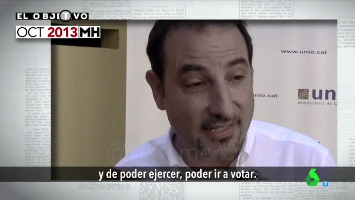 Ramón Espadaler Ramón Espadaler