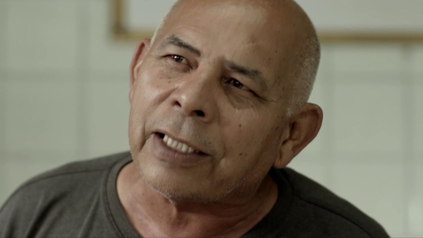 Emilio, venezolano