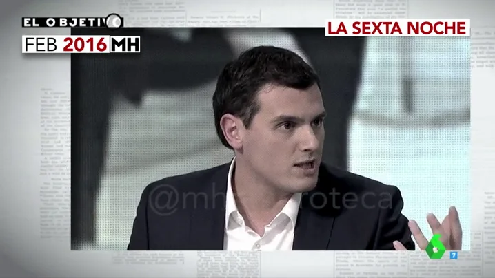 HEMEROTECA ALBERT RIVERA HEMEROTECA ALBERT RIVERA