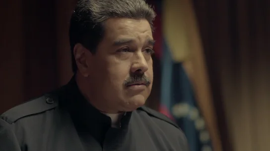 Nicolás Maduro en Salvados Nicolás Maduro en Salvados
