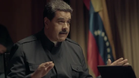 Nicolás Maduro en Salvados Nicolás Maduro en Salvados