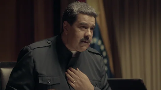 Nicolás Maduro en Salvados Nicolás Maduro en Salvados