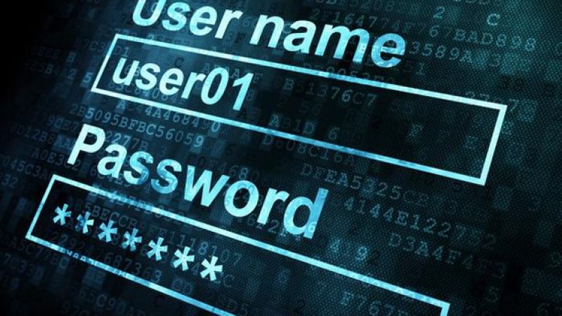 Tu iPhone te alerta del peligro de usar algunas de tus contraseñas, ¿sabes cómo?