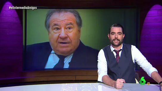 Dani Mateo Dani Mateo