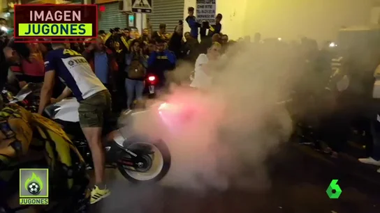 Locura en Cheste Locura en Cheste