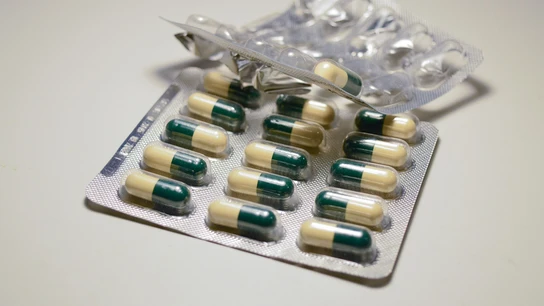 Silenciar genes de bacterias intestinales elimina su resistencia a antibioticos Silenciar genes de bacterias intestinales elimina su resistencia a antibioticos