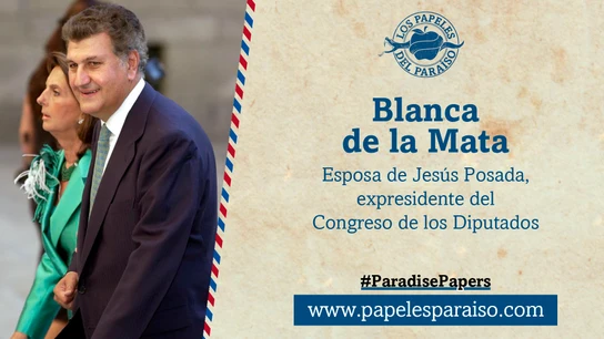 Blanca de la Mata Blanca de la Mata