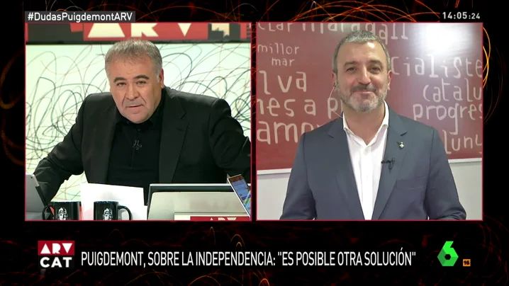 JAUME CALLBONI JAUME CALLBONI