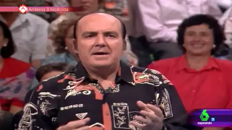 Chiquito de la Calzada Chiquito de la Calzada